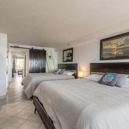 Dbr Direct Oceanfront Condo, Daytona Beach, Sleeps 4 Luaran gambar