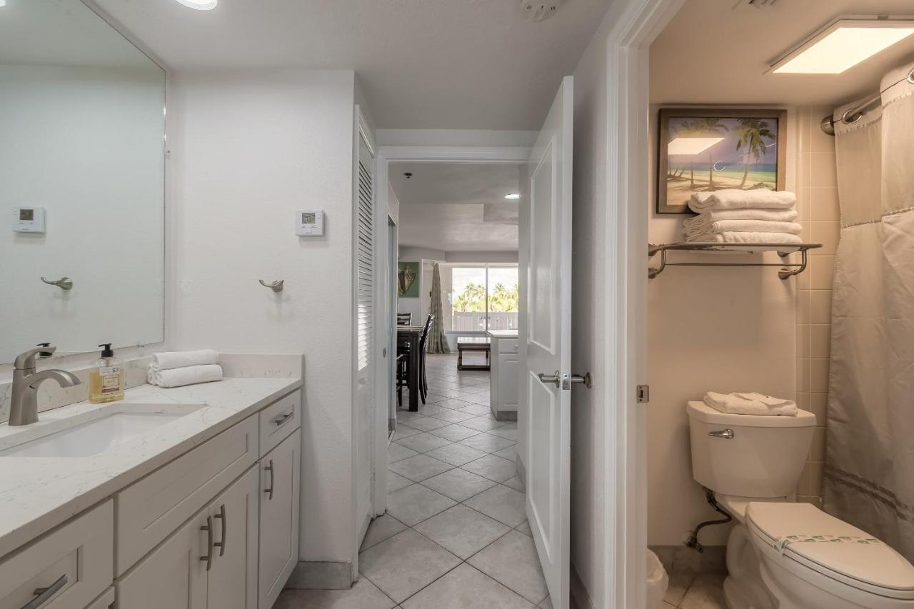 Dbr Direct Oceanfront Condo, Daytona Beach, Sleeps 4 Luaran gambar