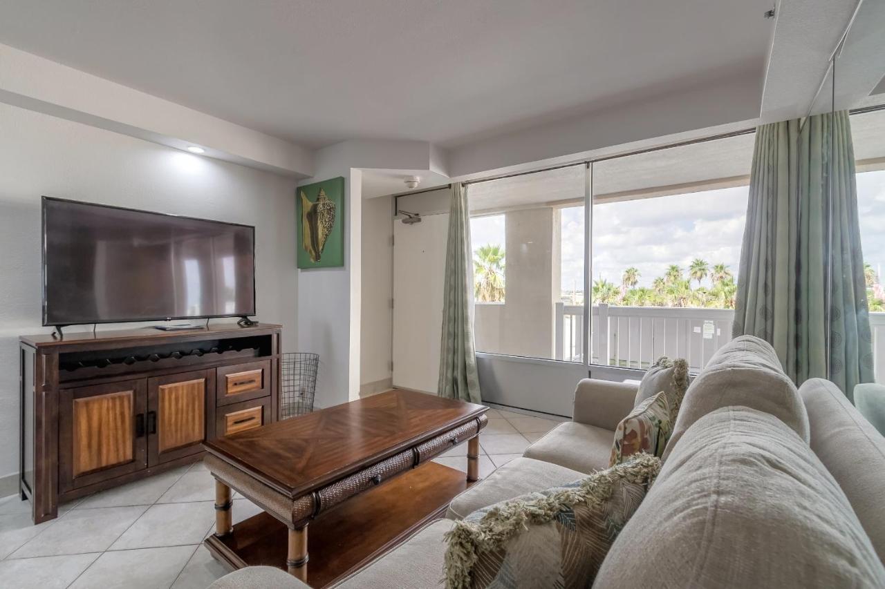 Dbr Direct Oceanfront Condo, Daytona Beach, Sleeps 4 Luaran gambar