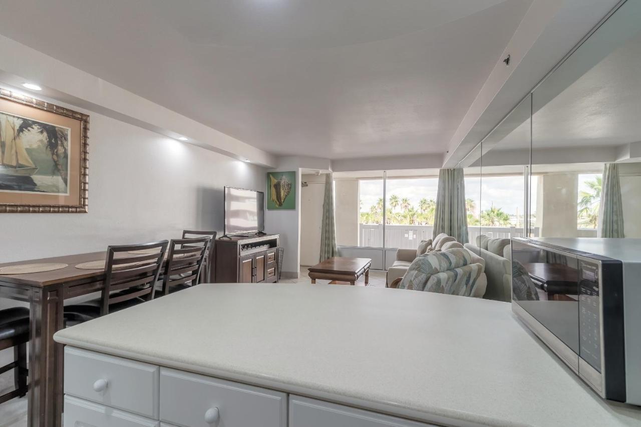 Dbr Direct Oceanfront Condo, Daytona Beach, Sleeps 4 Luaran gambar