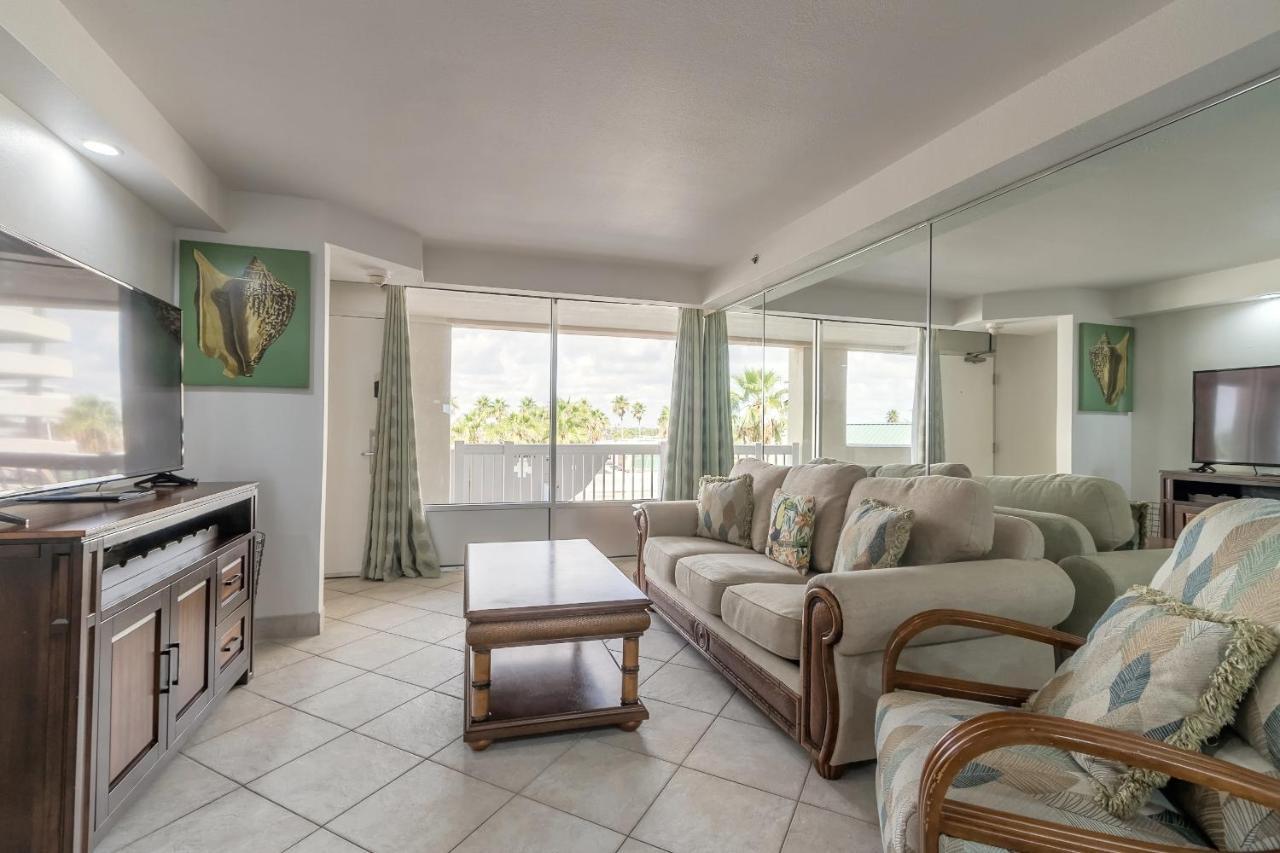 Dbr Direct Oceanfront Condo, Daytona Beach, Sleeps 4 Luaran gambar